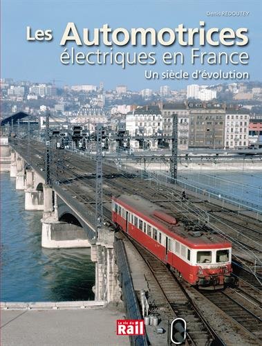 Download Les automotrices électriques en France Download Les automotrices électriques en France