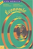 Économie : Aide-mémoire