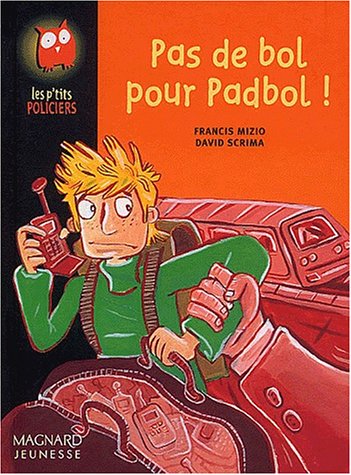 Pas de bol pour Padbol !