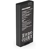 YUNIQUE GREEN-CLEAN-POWER - Batteria Ricaricabile per DJI Tello 3.8V 1100mAh | Installazione Facile | Volo Esteso | Alta Sicu