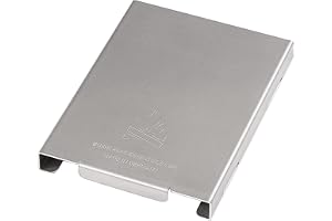 Multifunktionellt fodral Bushbox LF (titan)