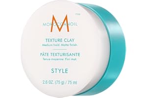 Moroccanoil Texture Clay, 75ml