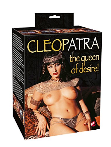 Preisvergleich Produktbild Puppe Cleopatra