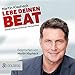 Produktbild Lebe Deinen Beat: Anstiftung zur kreativen Verrücktheit (Goldegg Leben und Gesundheit)