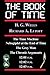 Produktbild The Book Of Time: The Time Machine, Nebogipfel at the End of Time, The Grey Man, The Chronic Argonauts, 12:01 P.M., 12:02 P.M.