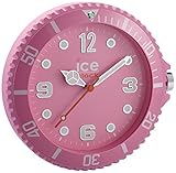 Ice-Watch Wanduhr Pink Analog Quarz IWF.PK