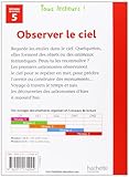 Image de Observer le ciel Niveau 5 - Tous lecteurs ! - Ed.2010