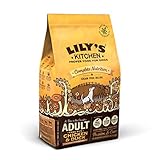 comida para perros online barata  Lily\'s Kitchen - Comida para Perros