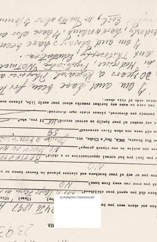 Livres Couvertures de Where's the Truth?: Letters and Journals, 1948-1957