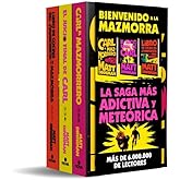 Pack Bienvenido a la mazmorra (Carl el Mazmorrero | El juicio final de Carl | El libro de cocina del anarquista) (Carl el Maz