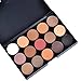 StarHealth 15 Color Eyeshadow Makeup Palette