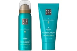 Rituals - The Ritual of Karma Mild Body Scrub Paste, 100 ml