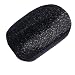 glitter (Metallic Charcoal Glitter)