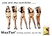 MaxTan, 30 Tanning Capsules, One per Day, New Improved Formula