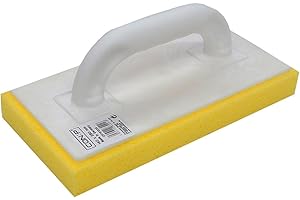 CONNEX CON:P CP781335 Taloche éponge jaune pour nettoyage de joints