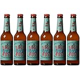 Cerveza dogs nose bo