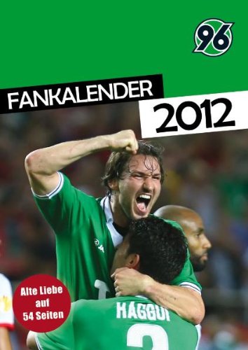 Hannover 96 - Fan-Kalender 2012