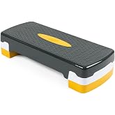 USR Kademeli Step Tahtası