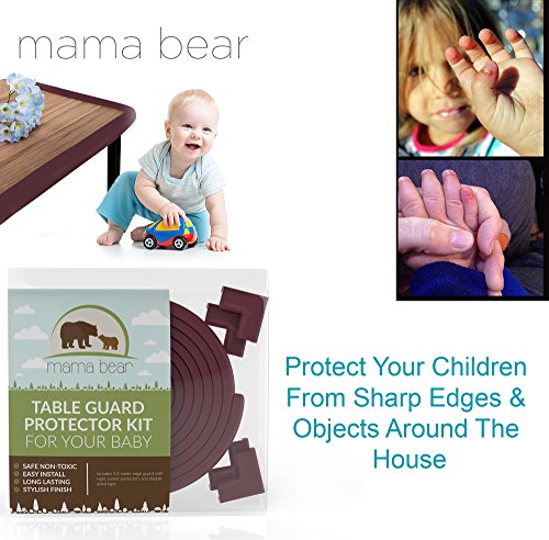 MAMA BEAR Kantenschutz - 5