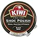 Produktbild KIWI Shoe Polish, 50 ml Dose, dunkelbraun