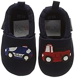 Sterntaler Baby Jungen Krabbelschuhe - 5