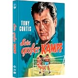 Sein großer Kampf (Limited Mediabook) [Blu-ray + DVD]