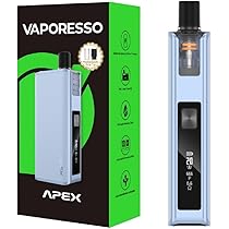 sigaretta elettronica vaporesso apex Nicotina Liquida E Liquido Base Con Nicotina, Acquista Ora! main image 0