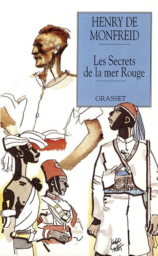 couverture de : SECRETS DE LA MER ROUGE [LES]