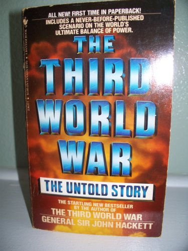 Buy The Third World War: The Untold Story Book Online at Low Prices in