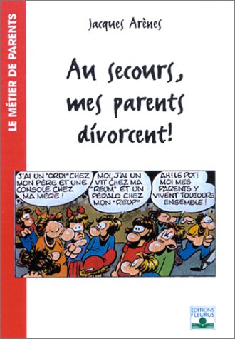 Download Au secours, mes parents divorcent ! Download Au secours, mes parents divorcent !