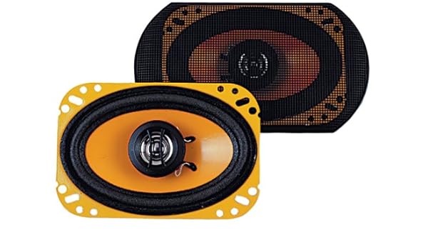 mobile authority speakers