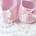 Etosell Baby Infant Kids Girl Soft Sole Crib Toddler Newborn Shoes 0-18 months anti-slip (S/0-6 Months, Pink)