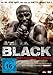 Black - Straßen in Flammen [Alemania] [DVD]
