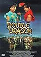 Double Dragon [DVD] [1994] [Region 1] [US Import] [NTSC]