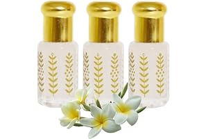 Musc Tahara Monoï - Lot De 3