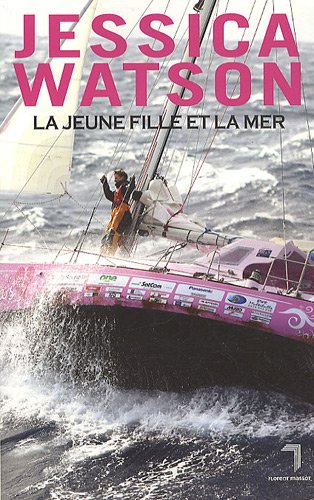 Download La jeune fille et la mer Download La jeune fille et la mer
