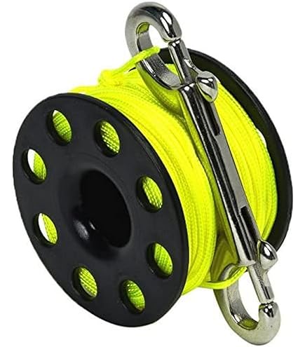 Crochet Double-embouts En Acier Inoxydable Pour Plongée – 115 Mm – Mousqueton Double Boulon, Pour Laisses, Porte-clés, équipement Outdoor