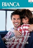 Cover zum Buch Sechs Jahre und eine Nacht