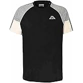 Kappa Men's Ipool Active Man T-Shirt