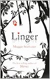 Cover zum Buch Linger