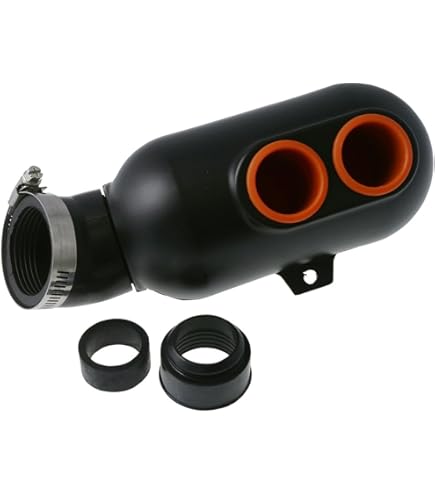 LUFTFILTER YAMAHA MAJESTY 250 MBK Skyliner 250 POLINI Das Beste Angebot