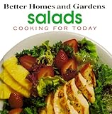 Image de Better Homes and Gardens: Salads