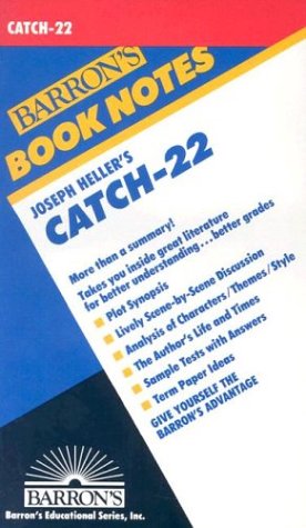 Joseph Heller's Catch-22 livre
