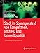Stadt im Spannungsfeld von Kompaktheit, Effizienz und Umweltqualität: Anwendungen urbaner Metrik by Clemens Deilmann, Iris Lehmann