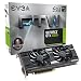 Produktbild EVGA GeForce GTX 1050 Ti FTW Gaming ACX 3.0, 4GB GDDR5, DX12 OSD Support (PXOC) Grafikkarte 04G-P4-6258-KR