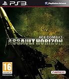 Ace Combat Assault Horizon