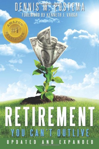 Preisvergleich Produktbild Retirement You Can't Outlive
