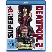 Deadpool 2