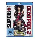 Deadpool 2 [Blu-ray]
