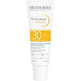 Bioderma Photoderm AKN Mat Sivilce Karşıtı G&uuml;neş Kremi Yağlı Akne Eğilimli Ciltler Matlaştırıcı Etki 40 ml